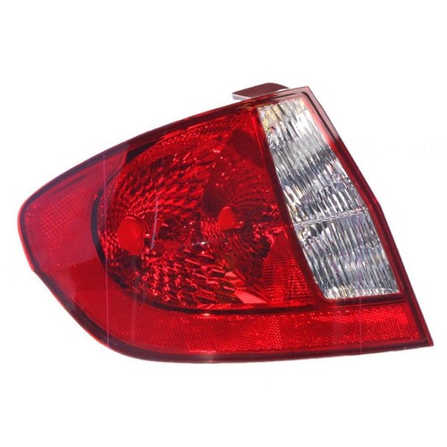 APG Tail Lamp LH (Aftermarket) - HGU-21040LHQ