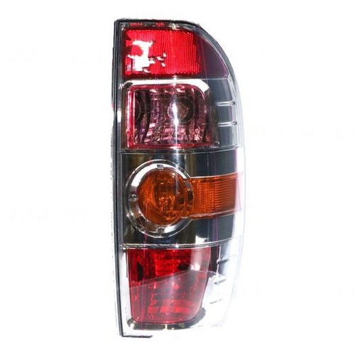 APG Tail Lamp LH (Aftermarket) - MBT-21041LHQ