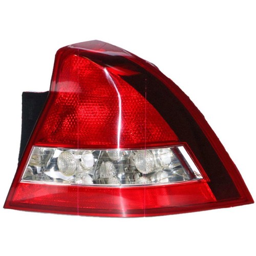 APG Tail Lamp RH (Aftermarket) - GVZ-21040RHQ