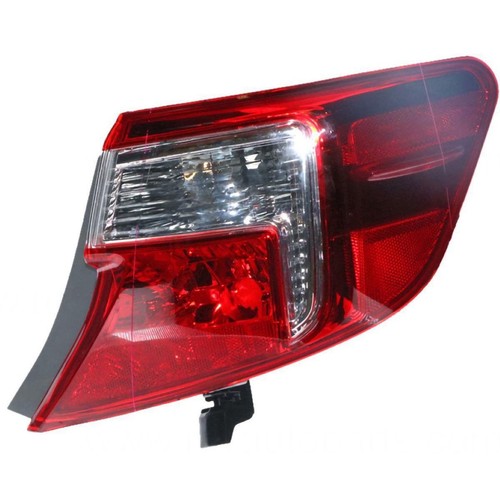 APG Tail Lamp RH (Aftermarket) - TSI-21040RHQ
