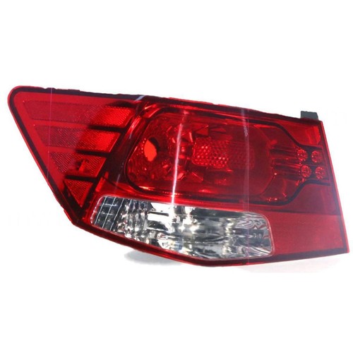 APG Tail Lamp LH (Aftermarket) - KCS-21040LHQ
