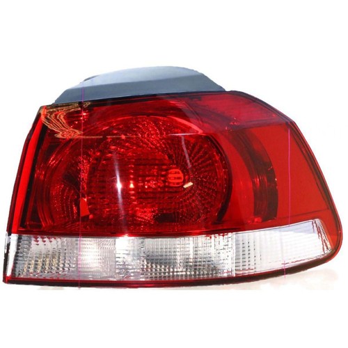 APG Tail Lamp RH (Aftermarket) - VGH-21044RHQ
