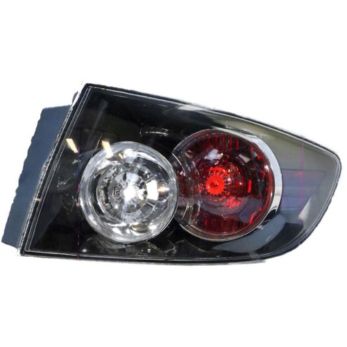 APG Tail Lamp RH (Aftermarket) - MBN-21048RHQ