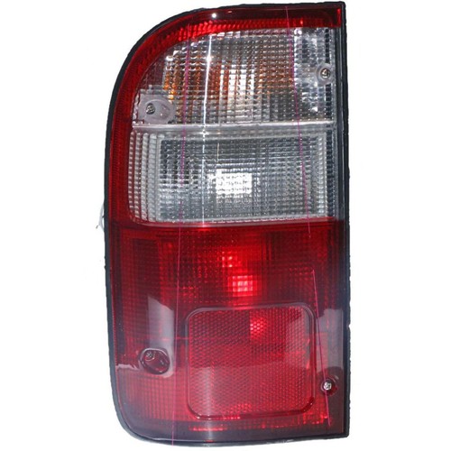 APG Tail Lamp LH (Aftermarket) - TII-21040LHQ