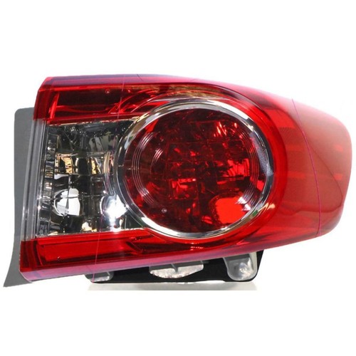 APG Tail Lamp RH (Aftermarket) - TCP-21043RHQ