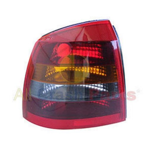 APG Tail Lamp LH (Aftermarket) - GLG-21045LHQ