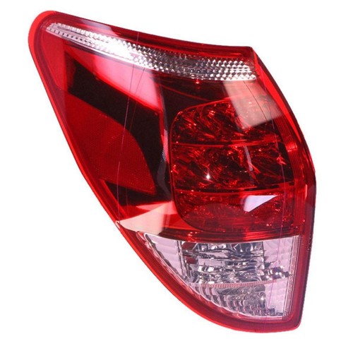 APG Tail Lamp LH (OEM) - TVC-21040LHG