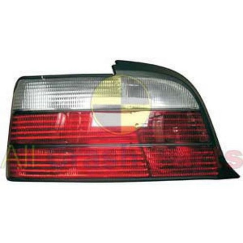 APG Tail Lamp LH (Aftermarket) - ETC-21043LHQ