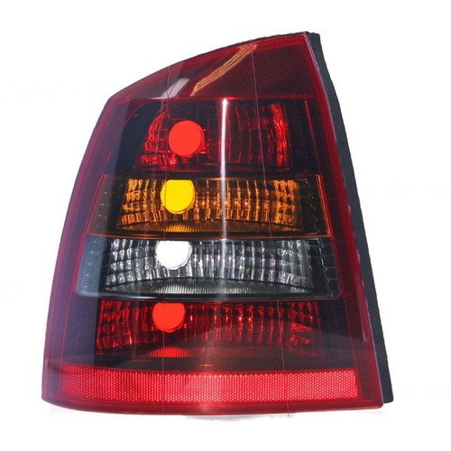 APG Tail Lamp LH (Aftermarket) - GLG-21046LHQ