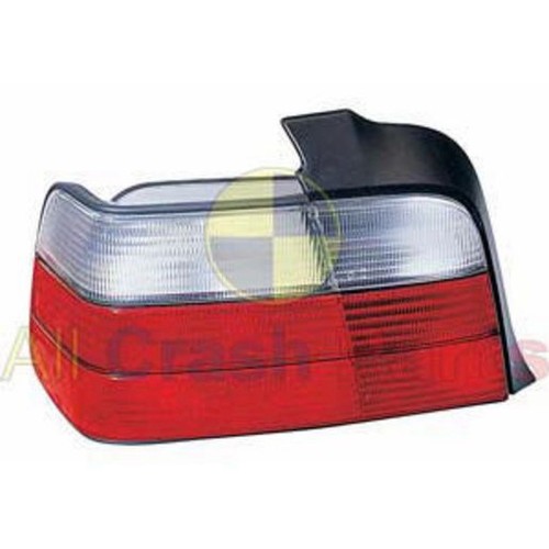 APG Tail Lamp LH (Aftermarket) - ETC-21041LHQ