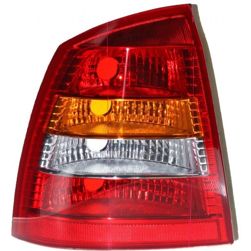 APG Tail Lamp LH (Aftermarket) - GLG-21041LHQ