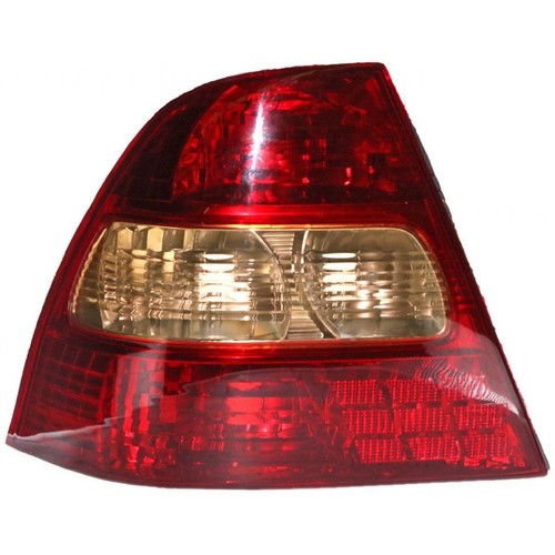 APG Tail Lamp LH (Aftermarket) - TCO-21040LHQ