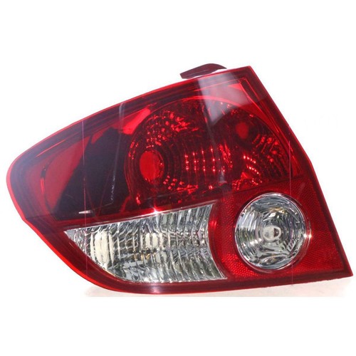 APG Tail Lamp LH (Aftermarket) - HGT-21040LHQ