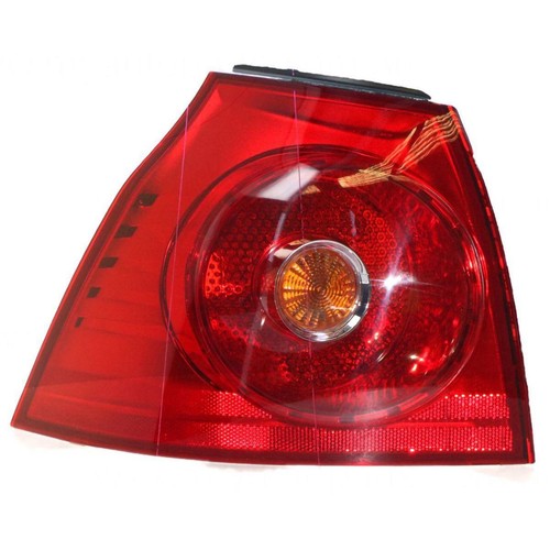 APG Tail Lamp LH (Aftermarket) - VGF-21040LHQ