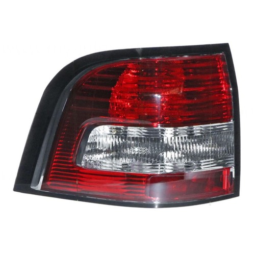 APG Tail Lamp LH (Aftermarket) - GVE-21044LHQ