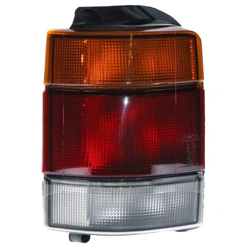 APG Tail Lamp LH (Aftermarket) - GVN-21045LHQ