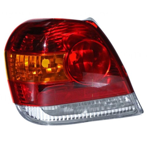 APG Tail Lamp LH (Aftermarket) - TTH-21040LHQ