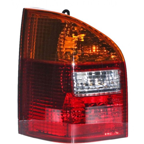 APG Tail Lamp LH (Aftermarket) - FAU-21042LHQ