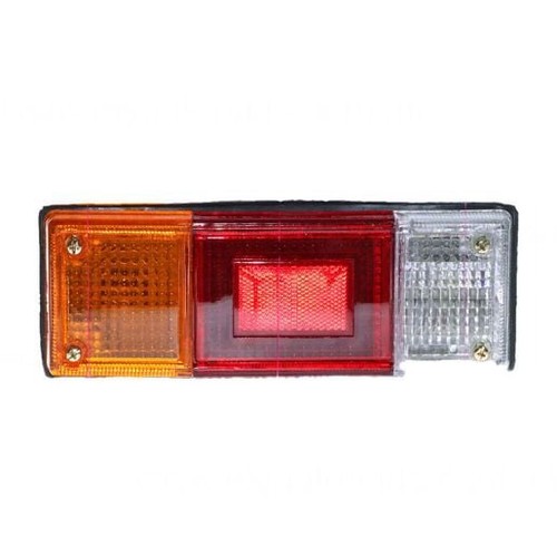 APG Tail Lamp LH (Aftermarket) - ME-21040LH
