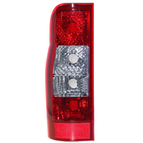 APG Tail Lamp LH (Aftermarket) - FVM-21040LHQ