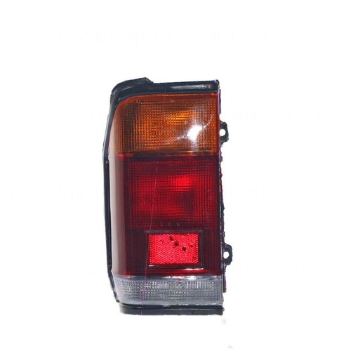 APG Tail Lamp LH (Aftermarket) - MEA-21040LHQ