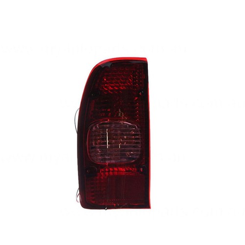 APG Tail Lamp LH (Aftermarket) - MBM-21040LHQ