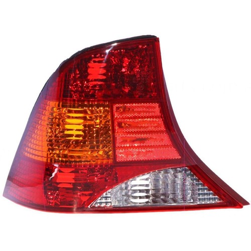 APG Tail Lamp LH (Aftermarket) - FOA-21041LHQ
