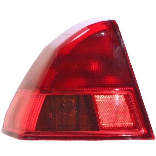 APG Tail Lamp LH (Aftermarket) - OCM-21040LHQ