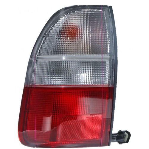 APG Tail Lamp LH (Aftermarket) - CTC-21042LHQ