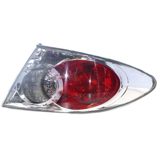 APG Tail Lamp RH (Aftermarket) - MGI-21040RHQ