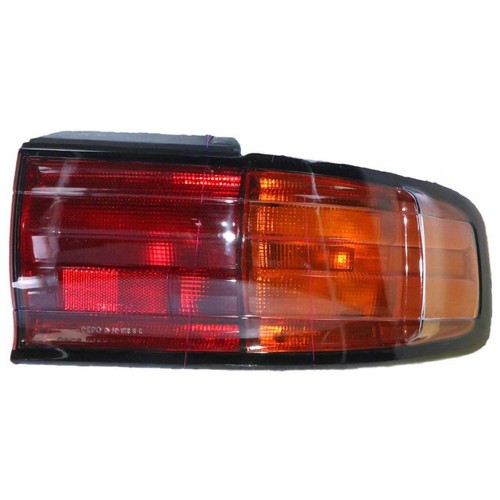 APG Tail Lamp RH (Aftermarket) - TSD-21040RHQ