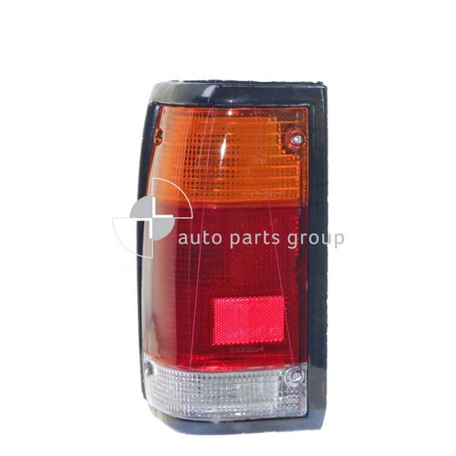 APG Tail Lamp LH (Aftermarket) - MBB-21040LHQ