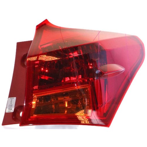 APG Tail Lamp RH (Aftermarket) - TCR-21040RHQ