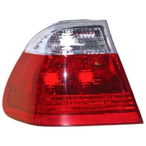 APG Tail Lamp LH (Aftermarket) - ETD-21041LHQ