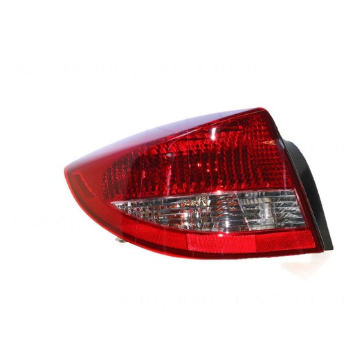APG Tail Lamp LH (Aftermarket) - KDD-21040LHQ