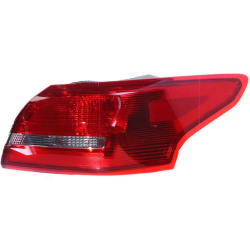 APG Tail Lamp RH (OEM) - FOE-21041RHG