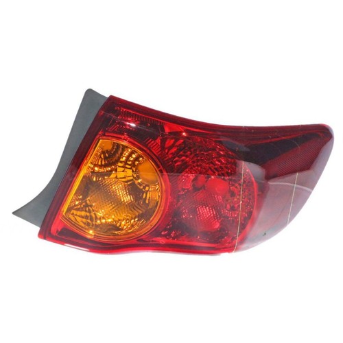 APG Tail Lamp RH (Aftermarket) - TCP-21040RHQ
