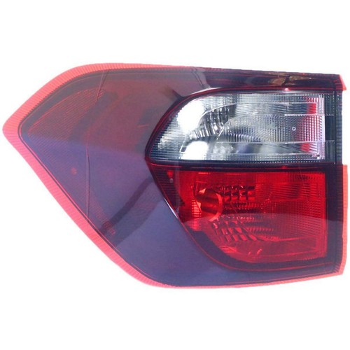 APG Tail Lamp LH (Aftermarket) - FES-21040LHQ