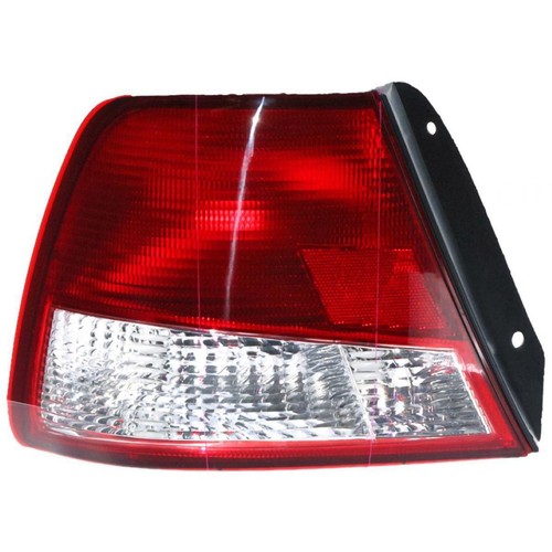 APG Tail Lamp LH (Aftermarket) - HAA-21040LHQ