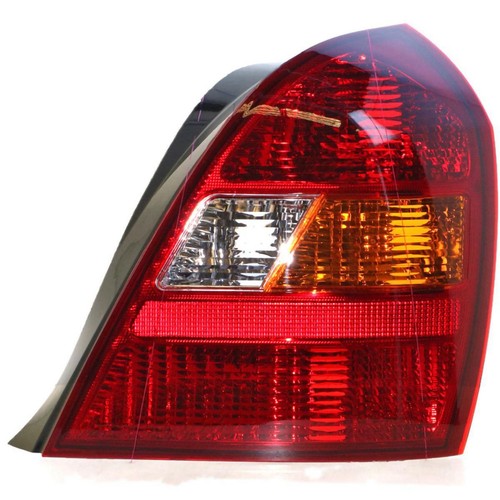 APG Tail Lamp RH (Aftermarket) - HLE-21040RHQ