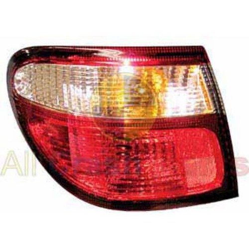 APG Tail Lamp LH (Aftermarket) - NPI-21040LH