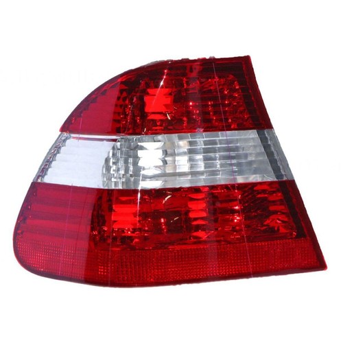 APG Tail Lamp LH (Aftermarket) - ETD-21048LHQ