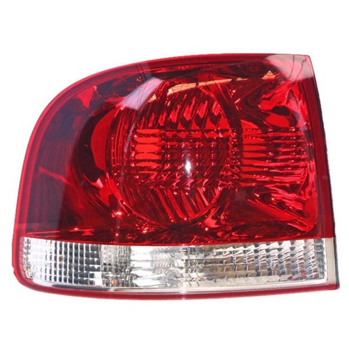 APG Tail Lamp LH (Aftermarket) - VTE-21040LHQ