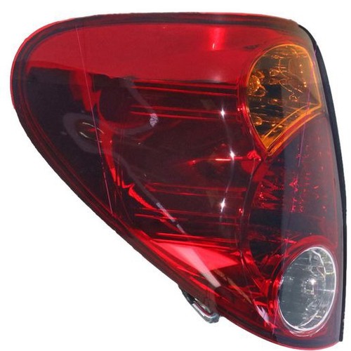 APG Tail Lamp LH (Aftermarket) - CTD-21040LHQ