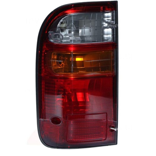 APG Tail Lamp LH (OEM) - TIL-21041LHG