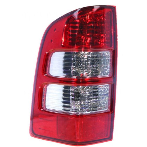 APG Tail Lamp LH (Aftermarket) - FCF-21040LHQ