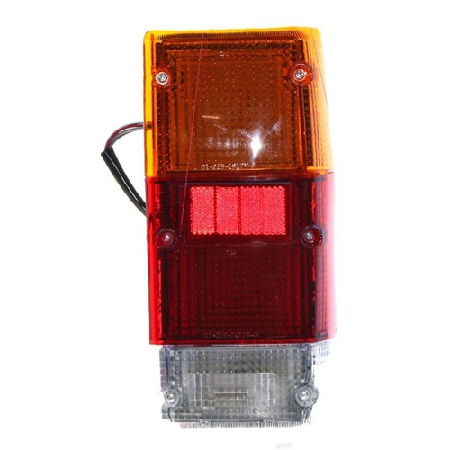 APG Tail Lamp RH (Aftermarket) - NMQ-21040RH