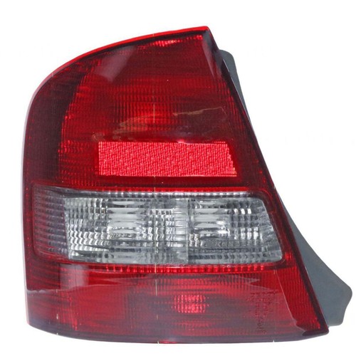 APG Tail Lamp LH (Aftermarket) - MBK-21040LHQ