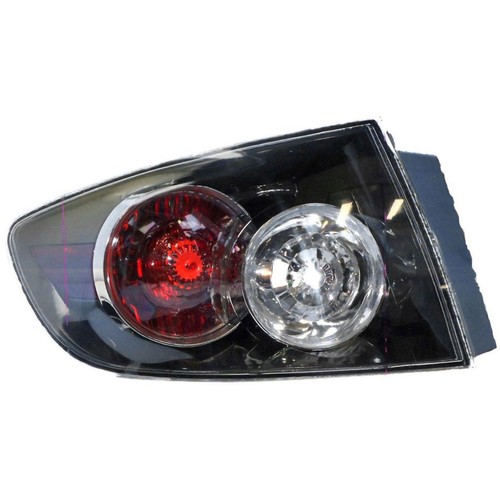 APG Tail Lamp LH (Aftermarket) - MBN-21048LHQ