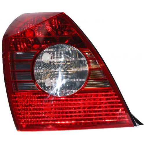 APG Tail Lamp LH (Aftermarket) - HLG-21040LHQ